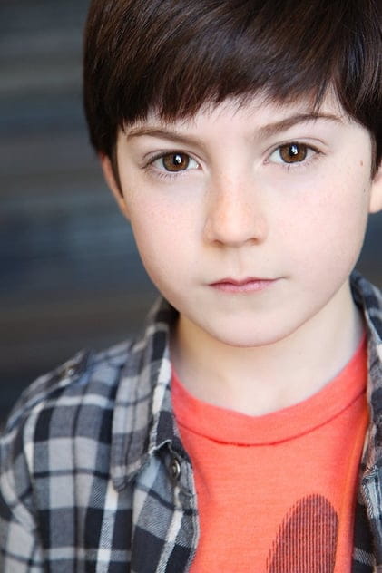 Филми с актьора Mason Cook