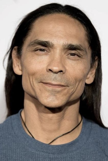 Филми с актьора Zahn McClarnon