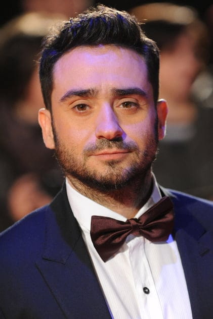 Filme cu actorul J. A. Bayona