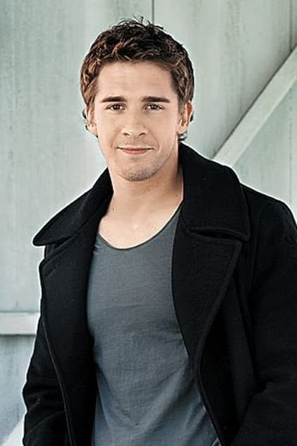 Filmy s tímto hercem Hugh Sheridan