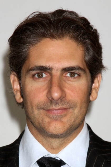 Filmy s tímto hercem Michael Imperioli