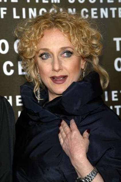 Filmy s tímto hercem Carol Kane