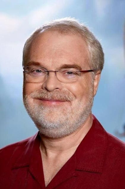 Filmid selle näitlejaga Ron Clements