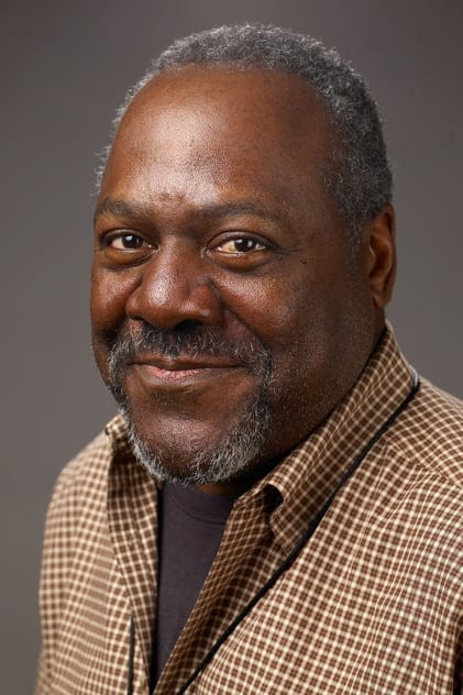 Filmy s tímto hercem Frankie Faison