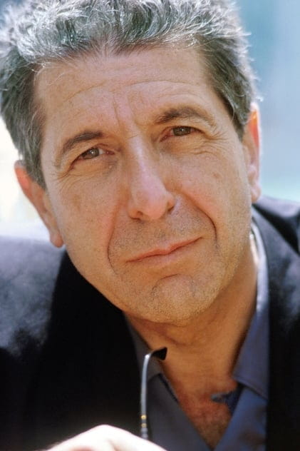 Filmy s tímto hercem Leonard Cohen