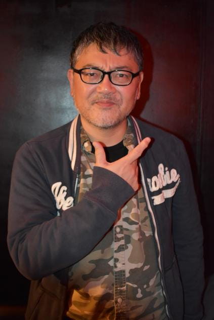 Films with the actor Makoto Kamiya