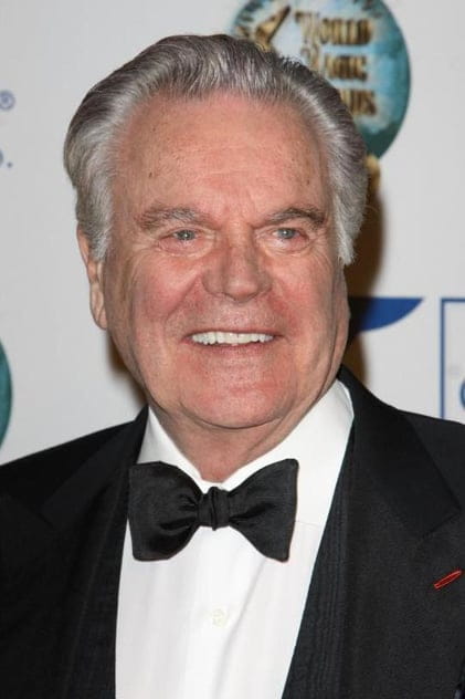 Filmy s tímto hercem Robert Wagner