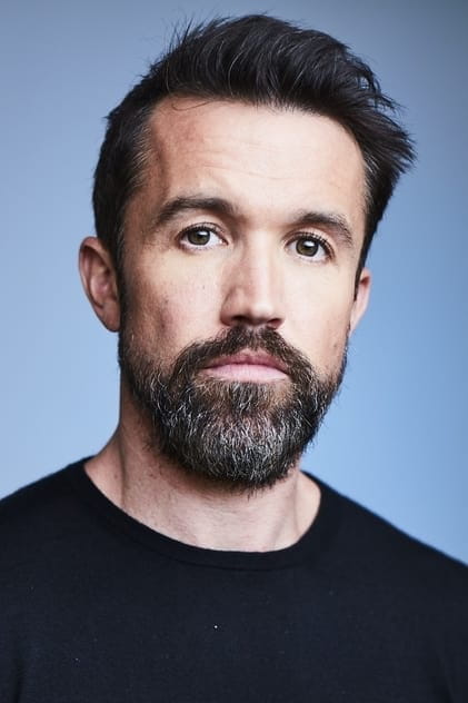 Филми с актьора Rob McElhenney