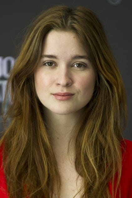 Филми с актьора Alice Englert