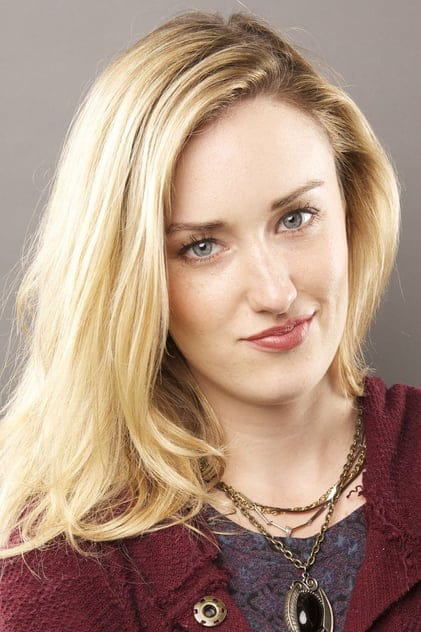 Filmy s tímto hercem Ashley Johnson