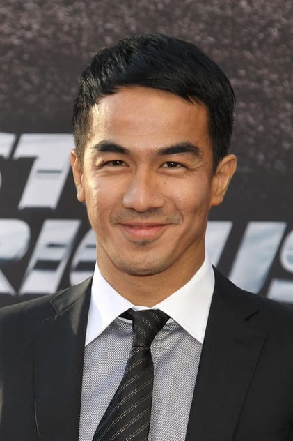 Filmy s tímto hercem Johannes Taslim