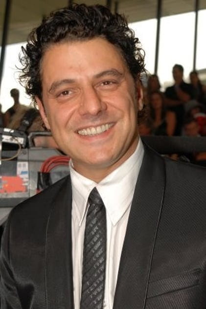 Aktyor ilə olan filmlər Vince Colosimo