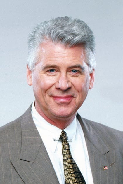 Filmy s tímto hercem Barry Bostwick