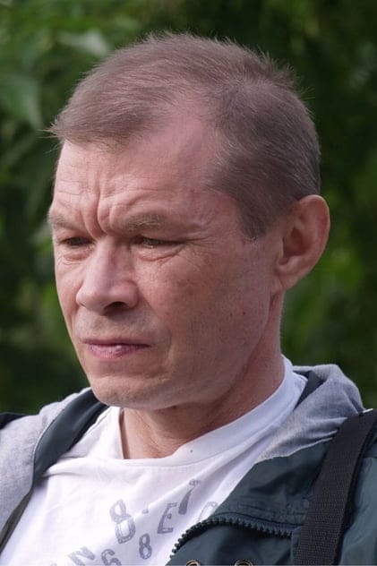 Filme cu actorul Aleksandr Bashirov