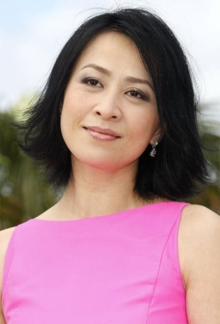 Филми с актьора Carina Lau