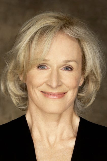 Filmek a színésszel Glenn Close