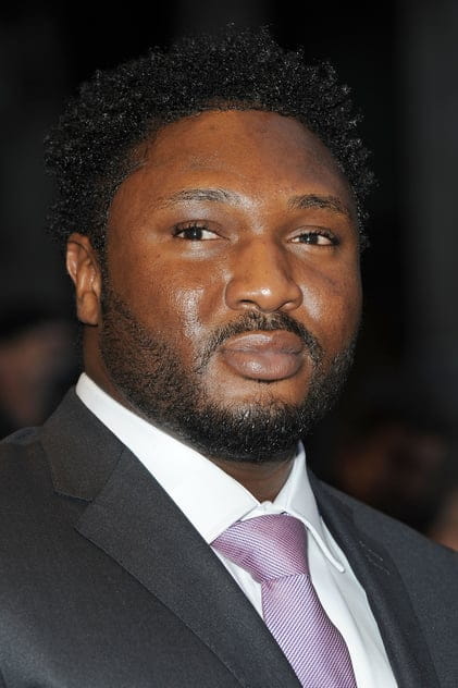 Филми с актьора Nonso Anozie