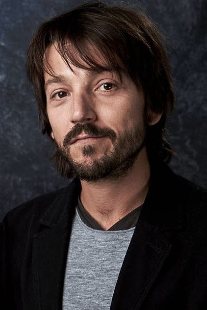 Filmy s tímto hercem Diego Luna