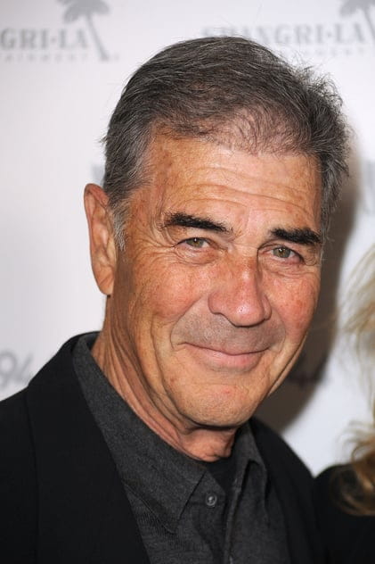 Aktyor ilə olan filmlər Robert Forster