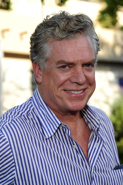 Filmy z aktorem Christopher McDonald