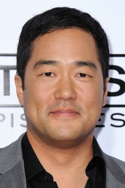 Филми с актьора Tim Kang