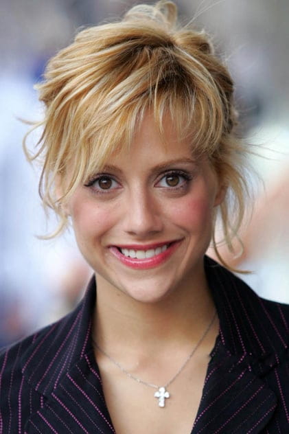 Filmy s tímto hercem Brittany Murphy