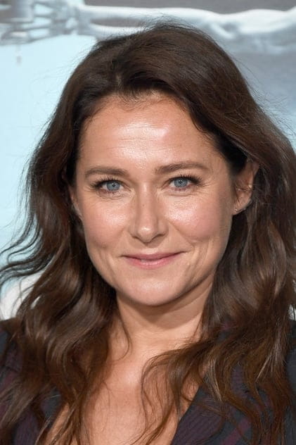 Aktyor ilə olan filmlər Sidse Babett Knudsen