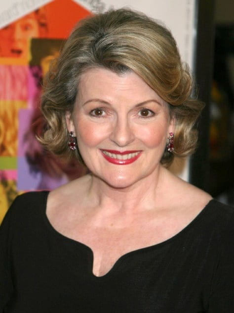 Filmy s hercom Brenda Blethyn