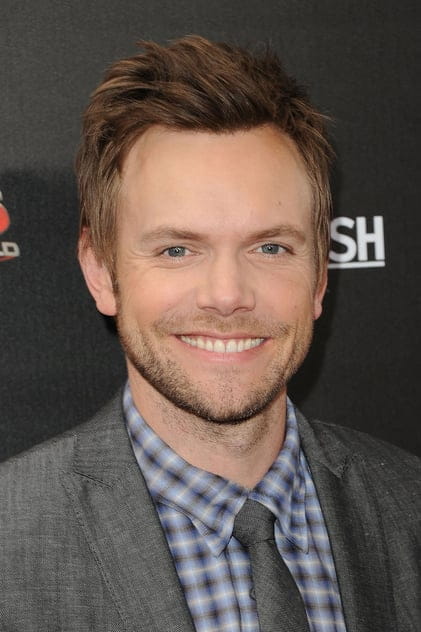 Filmy s tímto hercem Joel McHale