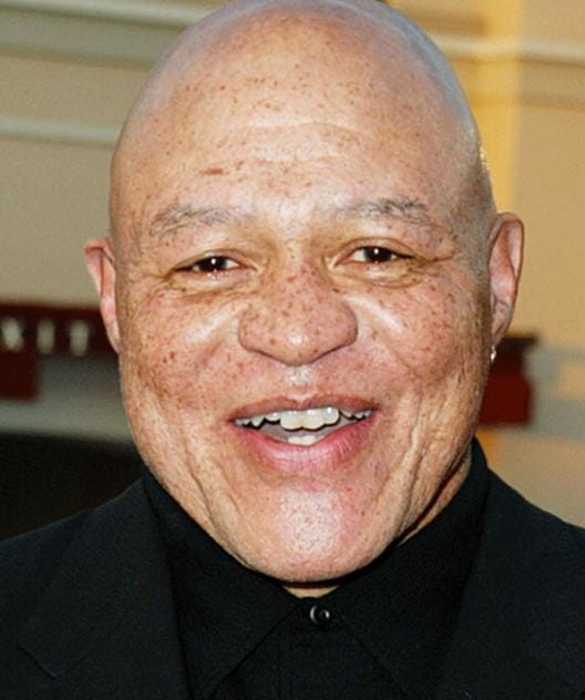 Films with the actor John Beasley