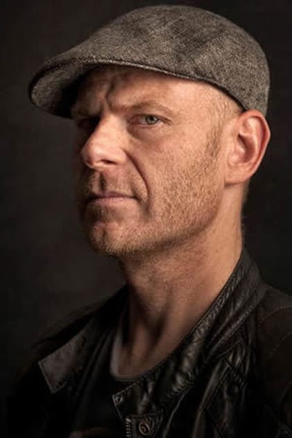 Films with the actor Junkie XL