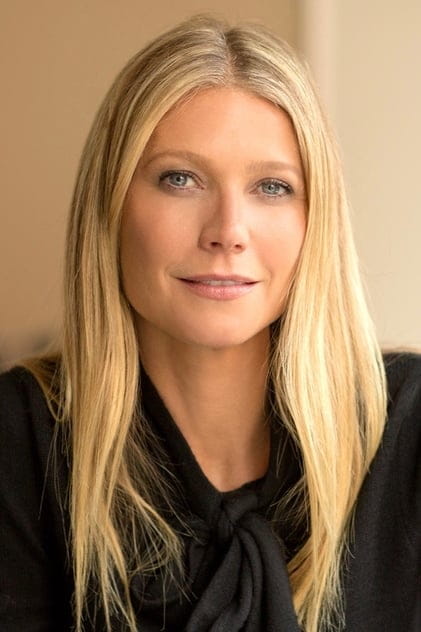 Filmy s tímto hercem Gwyneth Paltrow