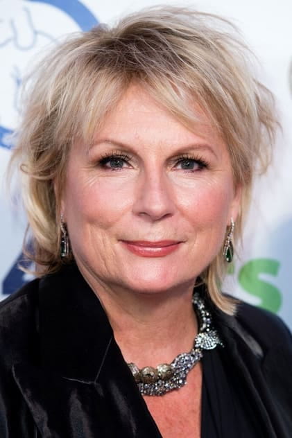 Aktyor ilə olan filmlər Jennifer saunders