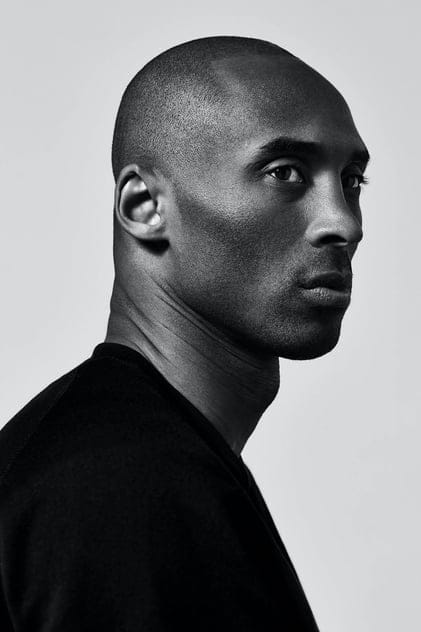 Filme mit einem Schauspieler Kobe Bryant