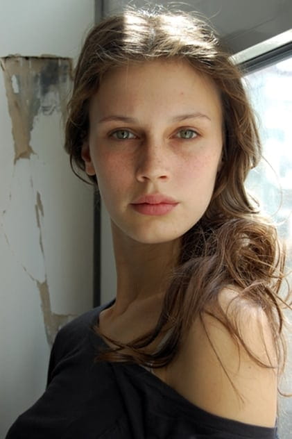 Филми с актьора Marine Vacth