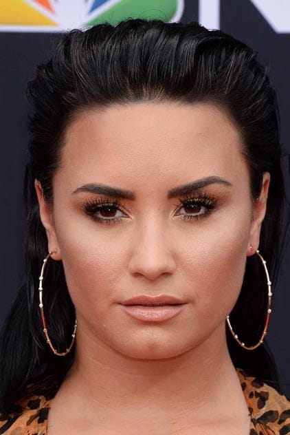 Filmy s tímto hercem Demi Lovato