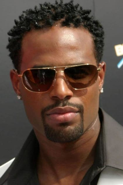 Filmek a színésszel Shawn Wayans