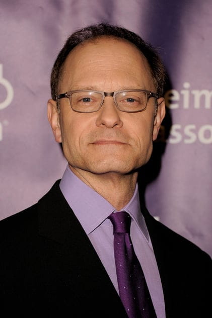 Filmy s tímto hercem David Hyde Pierce