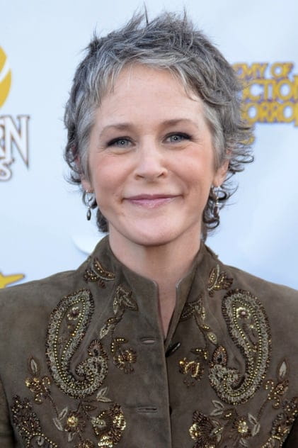 Filmy z aktorem Melissa McBride