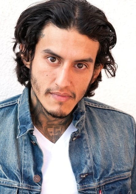 Filmy s tímto hercem Richard Cabral