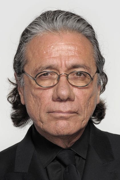 Films with the actor Edward James Olmos