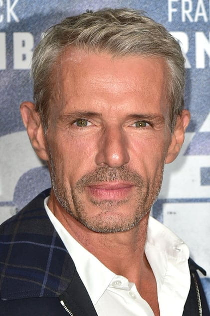 Filmy s tímto hercem Lambert Wilson