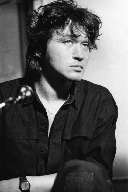 Films with the actor Viktor Tsoi