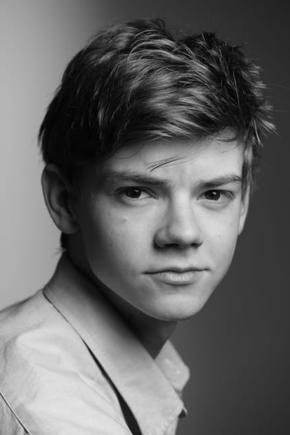 Films with the actor Thomas Sangster