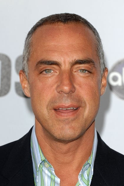 Филми с актьора Titus Welliver