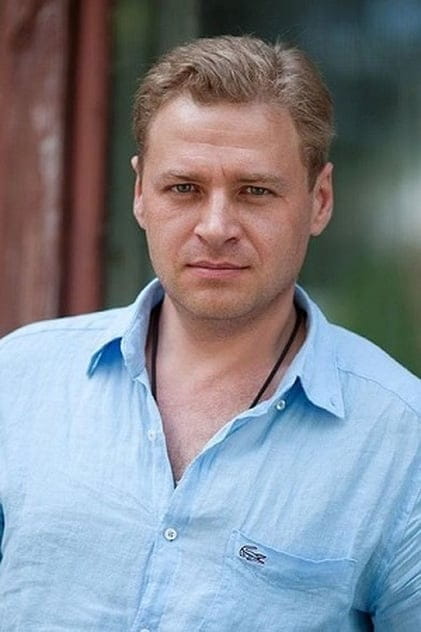 Films with the actor Aleksey Barabash