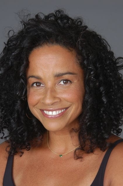 Filmek a színésszel Rae Dawn Chong