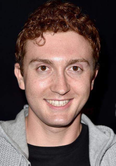 Filmy s tímto hercem Daryl Sabara