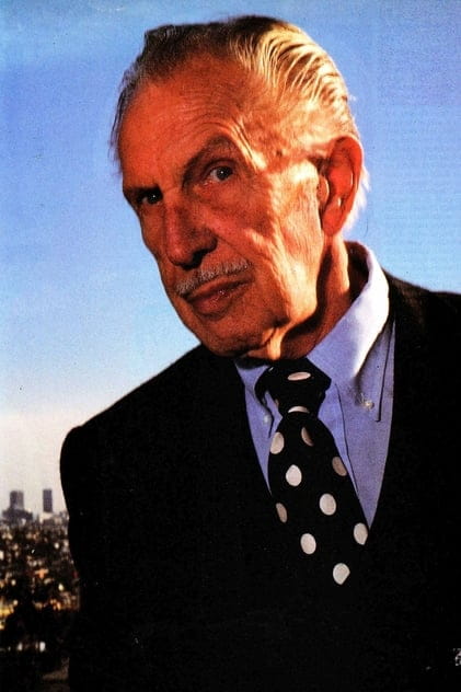 Filmek a színésszel Vincent Price