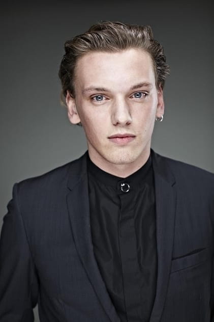 Filmy s tímto hercem Jamie Campbell Bower